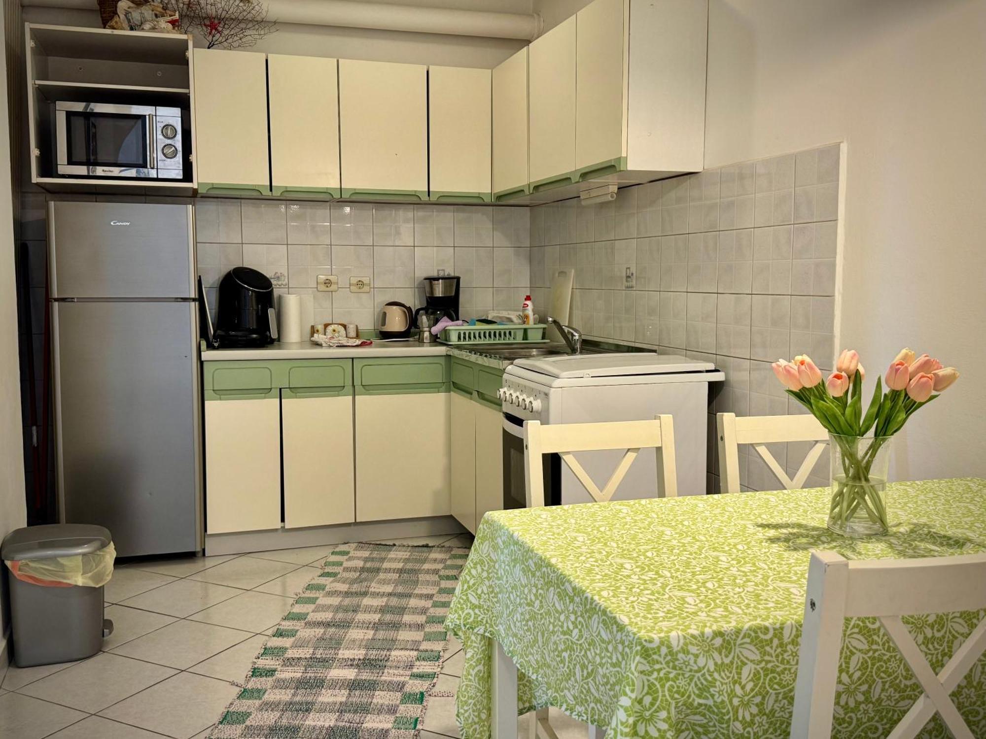 Apartments Maricic Banjol Exterior photo